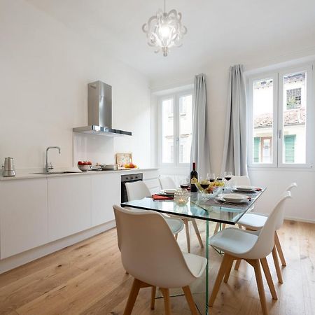 Accademia - Flo Apartments Firenze Eksteriør bilde