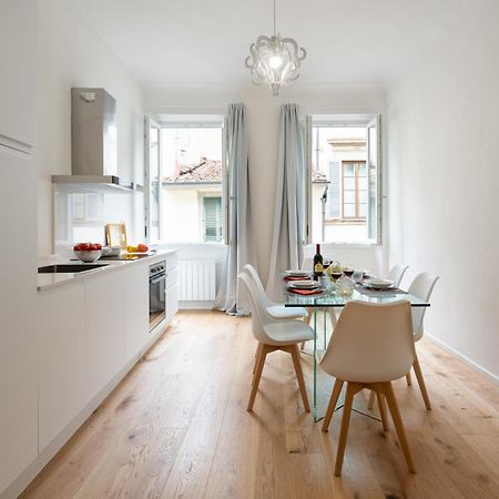 Accademia - Flo Apartments Firenze Eksteriør bilde