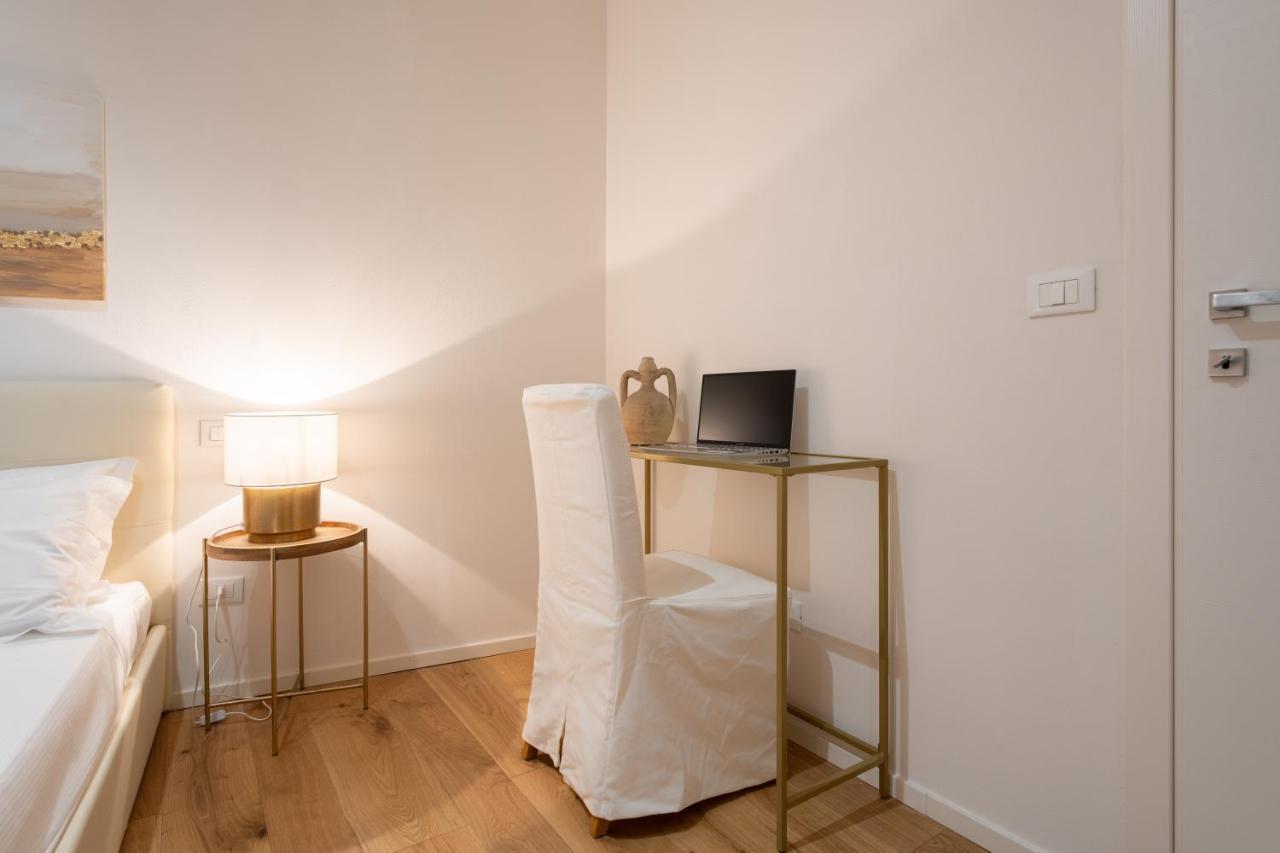 Accademia - Flo Apartments Firenze Eksteriør bilde