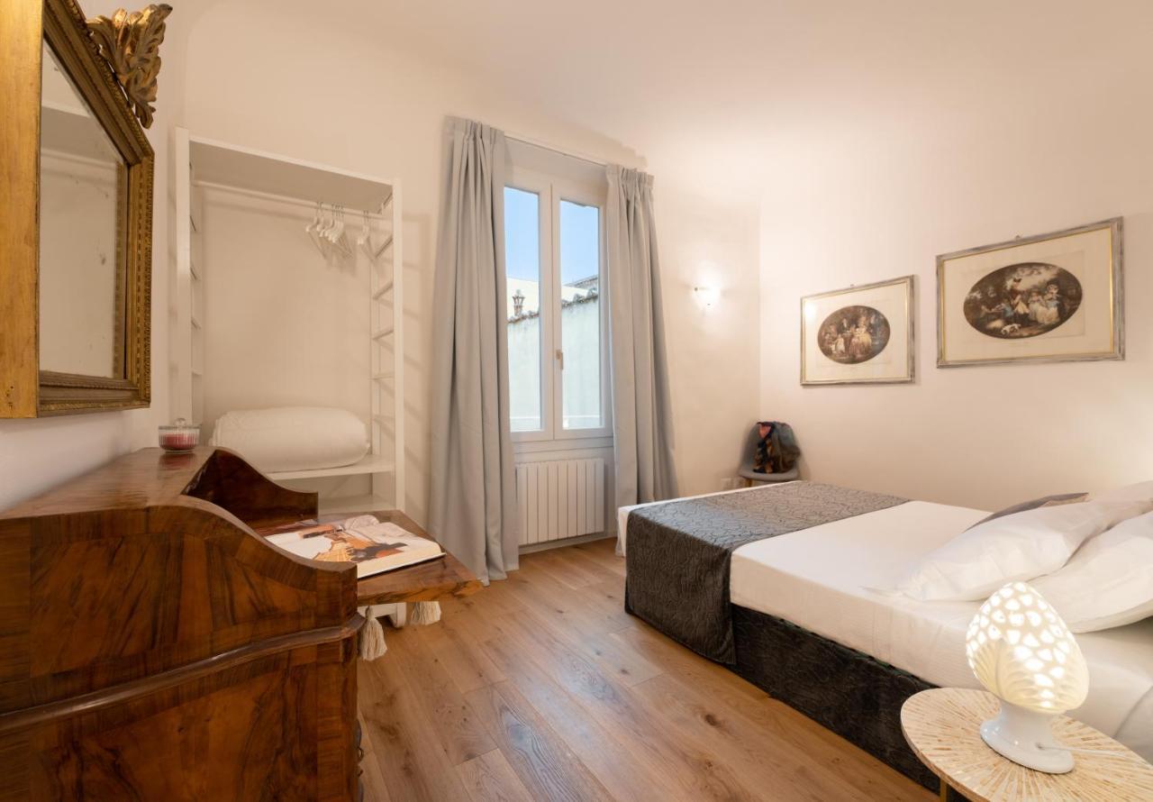 Accademia - Flo Apartments Firenze Eksteriør bilde