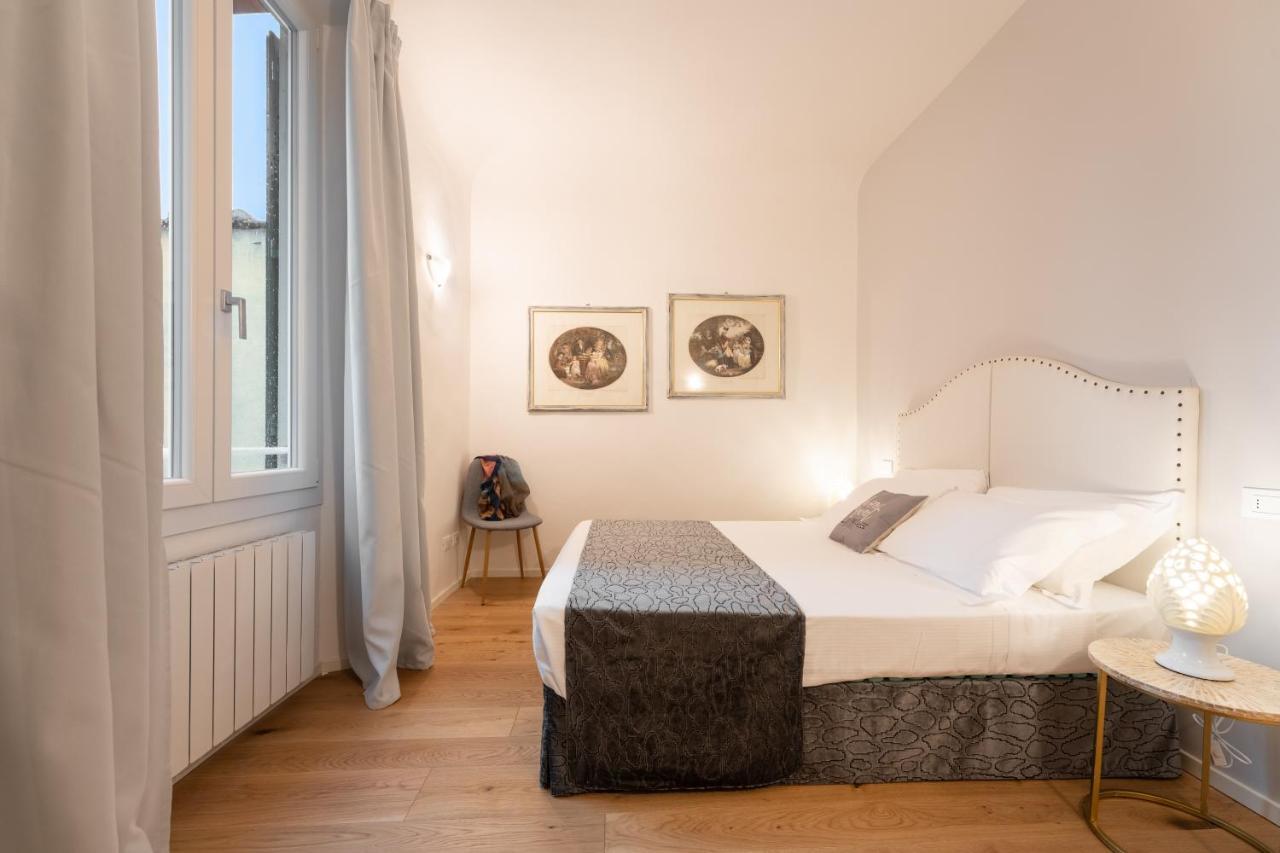 Accademia - Flo Apartments Firenze Eksteriør bilde
