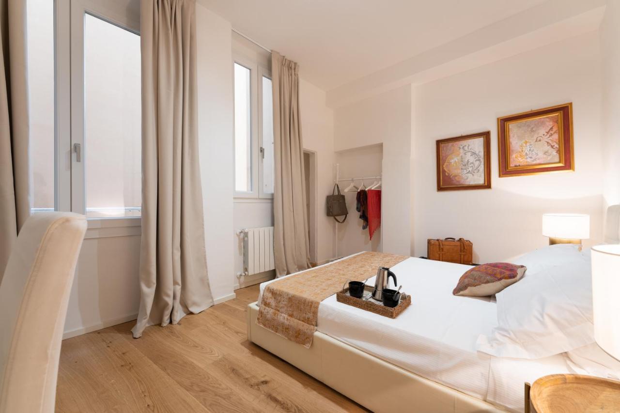 Accademia - Flo Apartments Firenze Eksteriør bilde