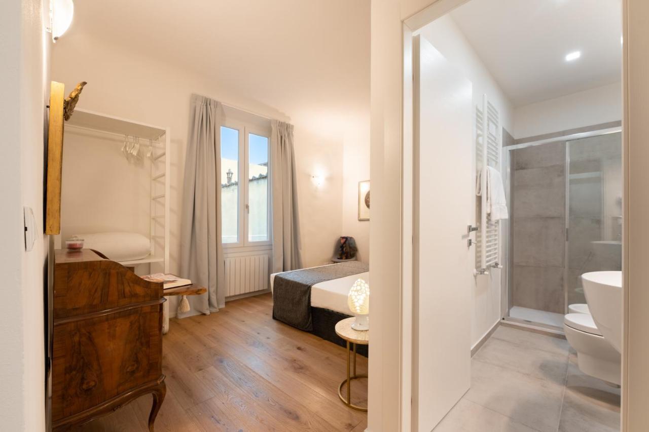Accademia - Flo Apartments Firenze Eksteriør bilde