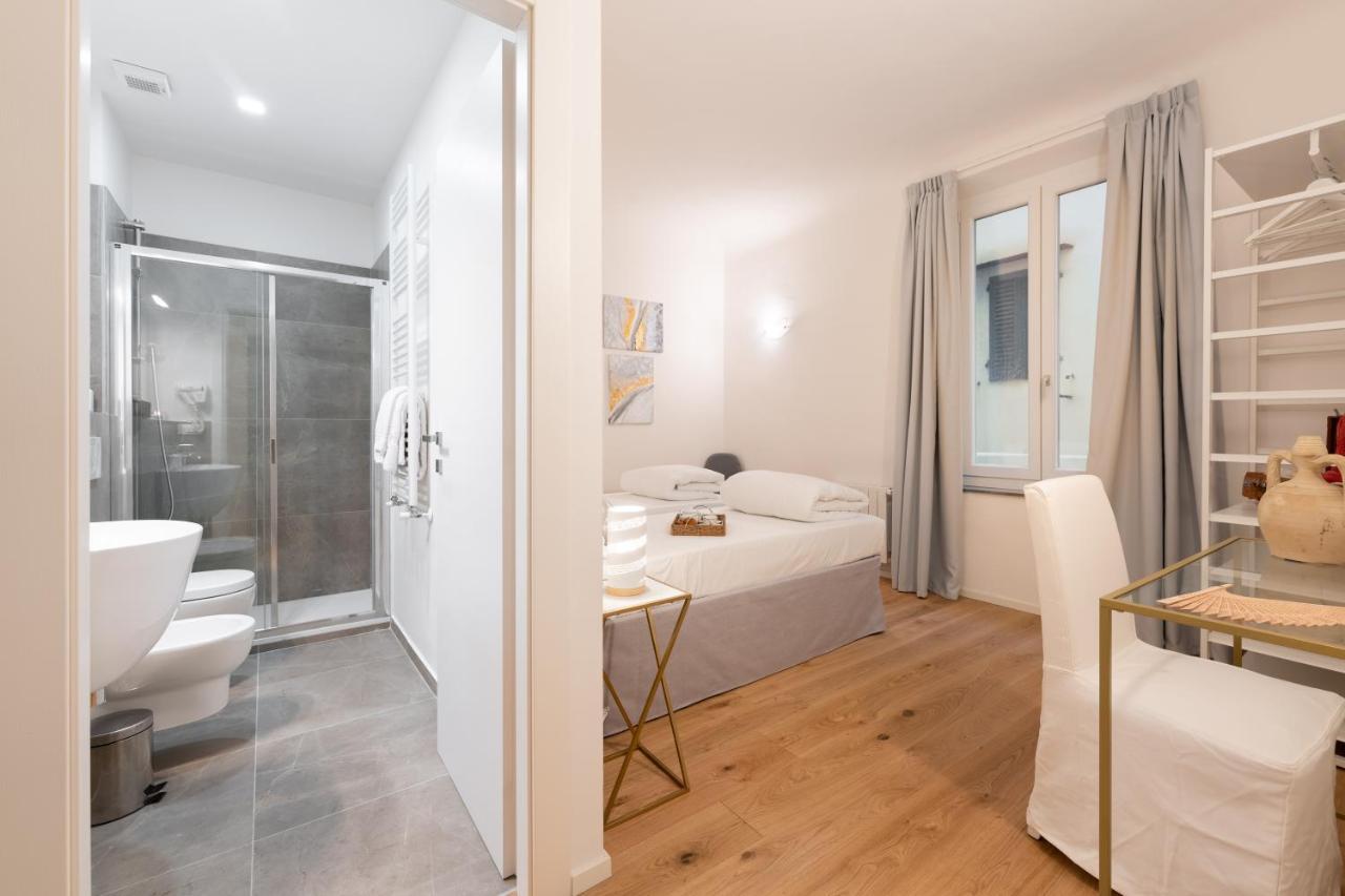 Accademia - Flo Apartments Firenze Eksteriør bilde
