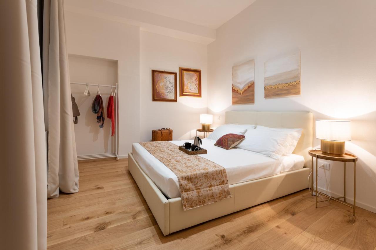 Accademia - Flo Apartments Firenze Eksteriør bilde