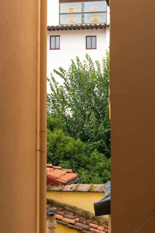 Accademia - Flo Apartments Firenze Eksteriør bilde