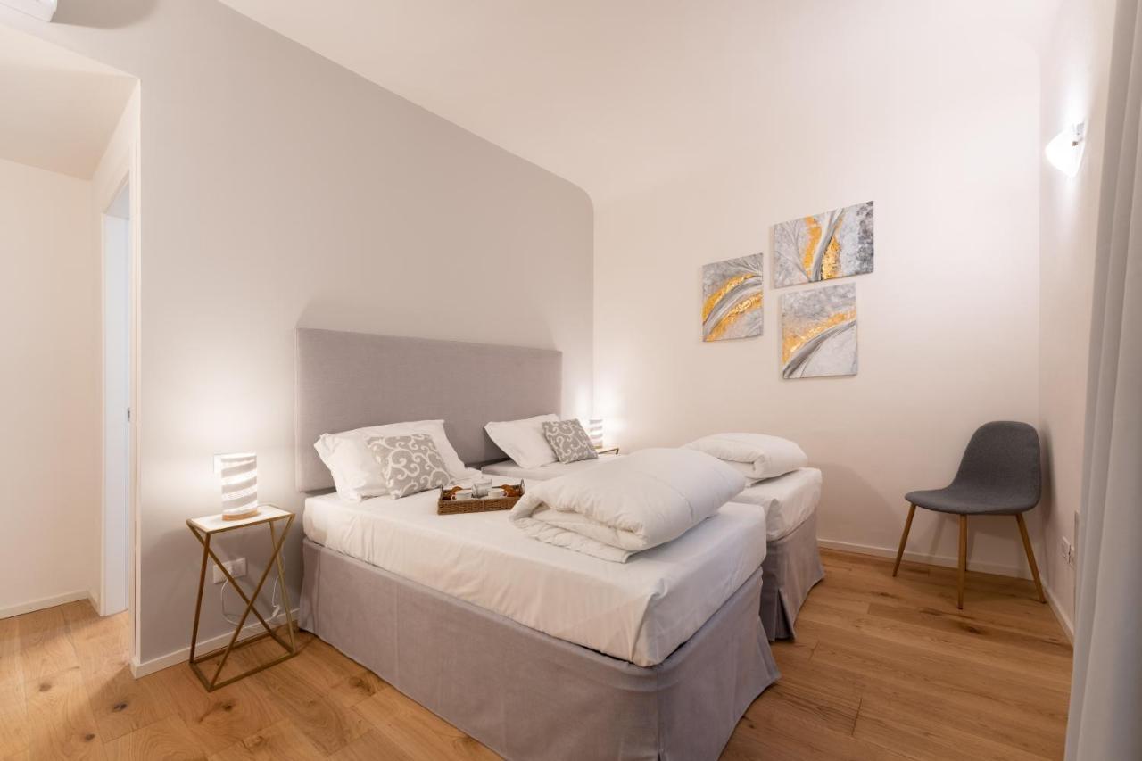 Accademia - Flo Apartments Firenze Eksteriør bilde