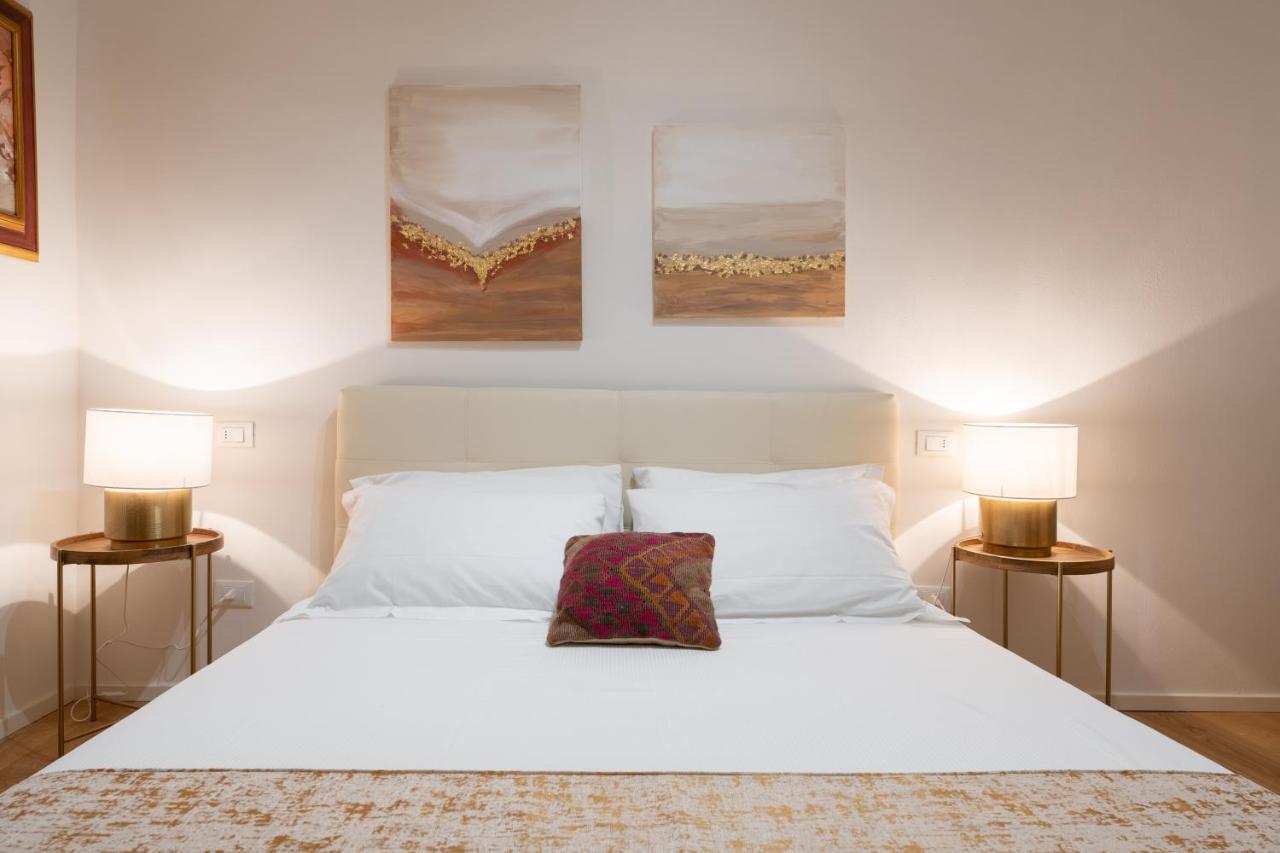 Accademia - Flo Apartments Firenze Eksteriør bilde