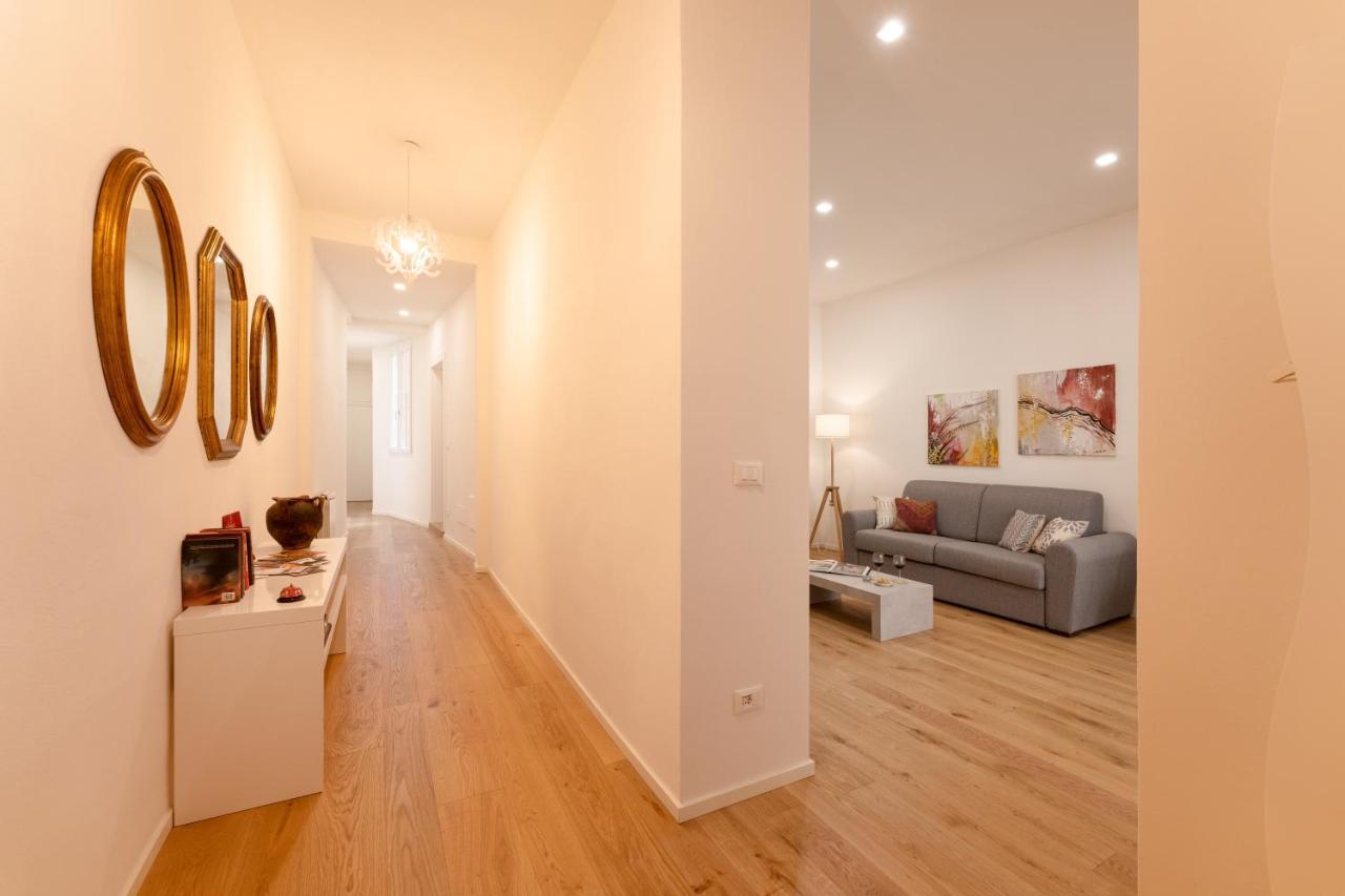 Accademia - Flo Apartments Firenze Eksteriør bilde