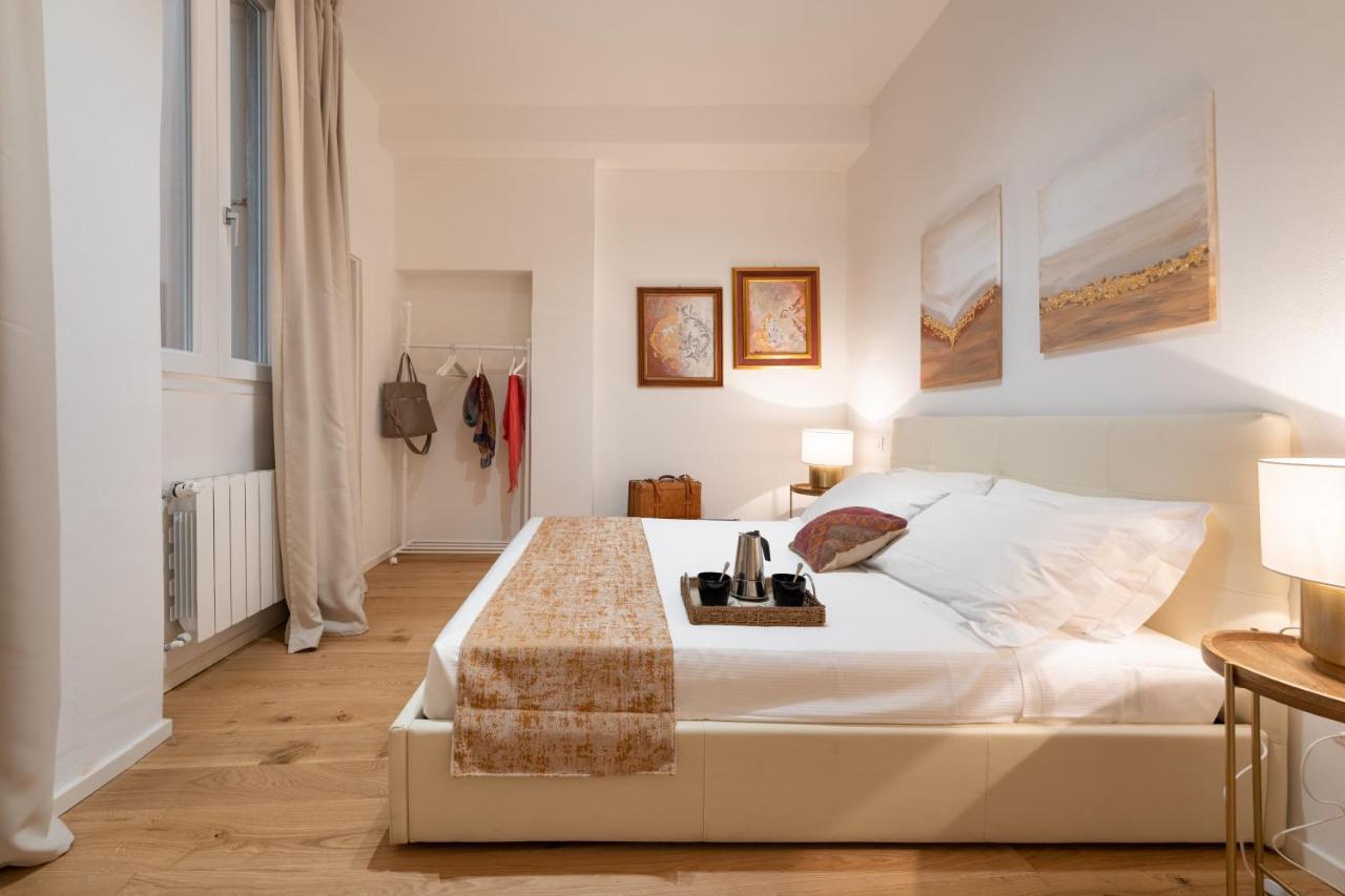 Accademia - Flo Apartments Firenze Eksteriør bilde