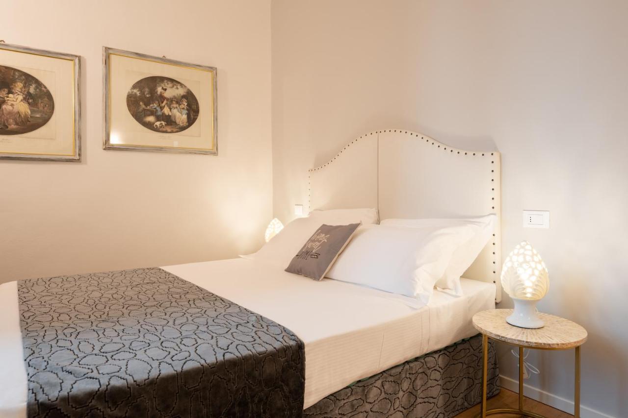 Accademia - Flo Apartments Firenze Eksteriør bilde