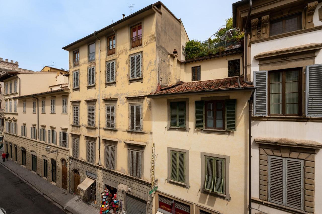 Accademia - Flo Apartments Firenze Eksteriør bilde