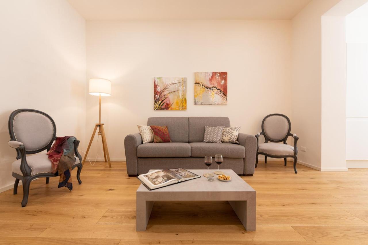 Accademia - Flo Apartments Firenze Eksteriør bilde