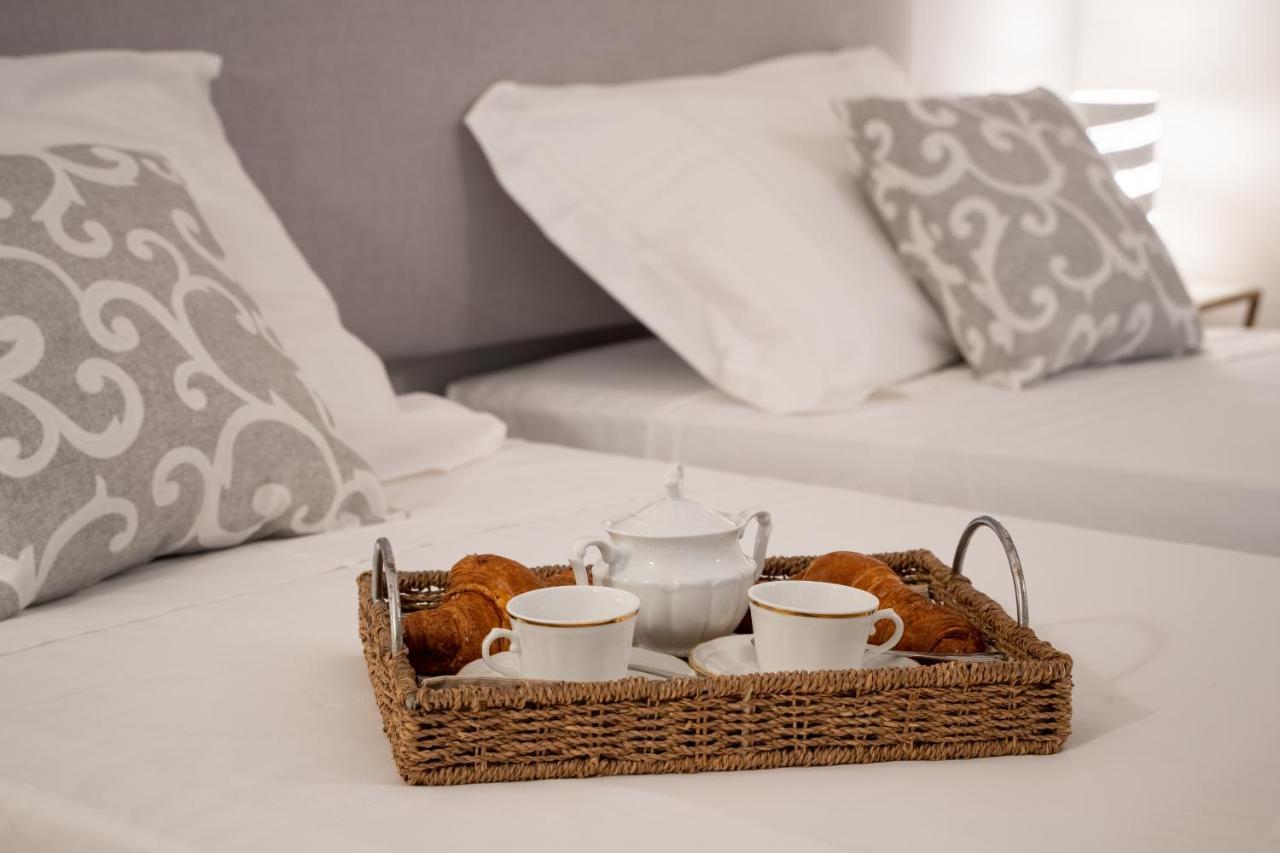 Accademia - Flo Apartments Firenze Eksteriør bilde