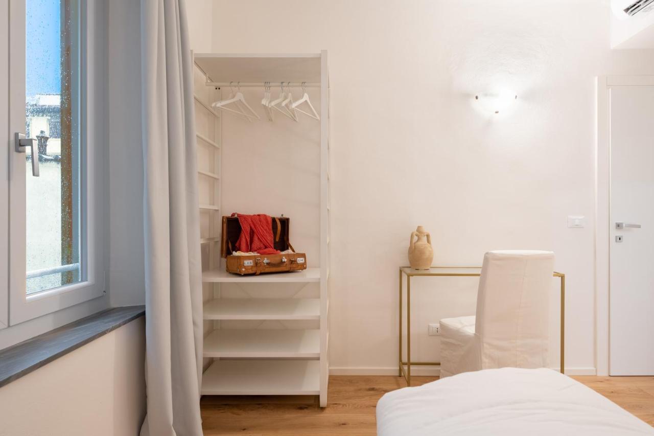 Accademia - Flo Apartments Firenze Eksteriør bilde