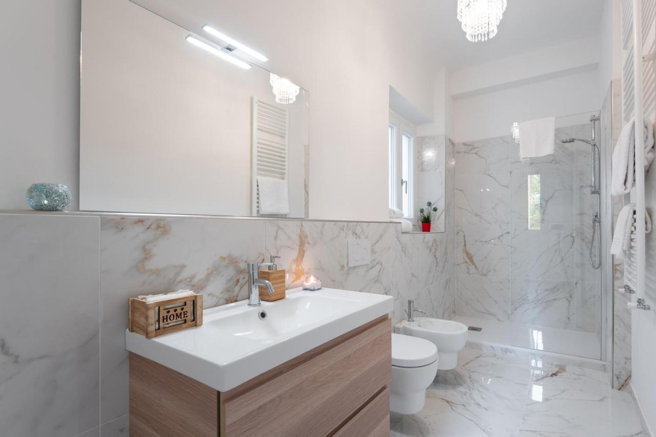 Accademia - Flo Apartments Firenze Eksteriør bilde