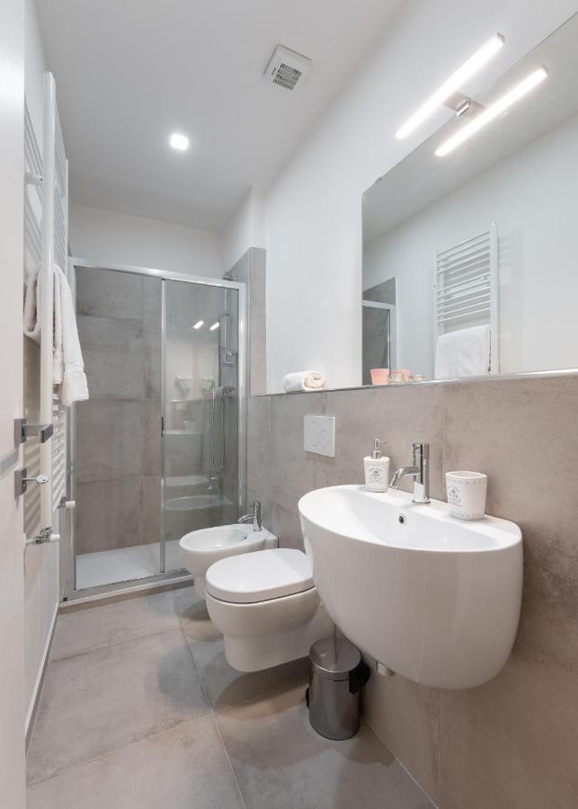 Accademia - Flo Apartments Firenze Eksteriør bilde