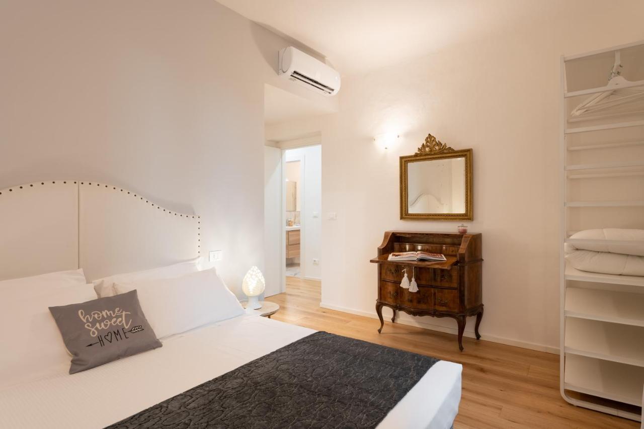 Accademia - Flo Apartments Firenze Eksteriør bilde