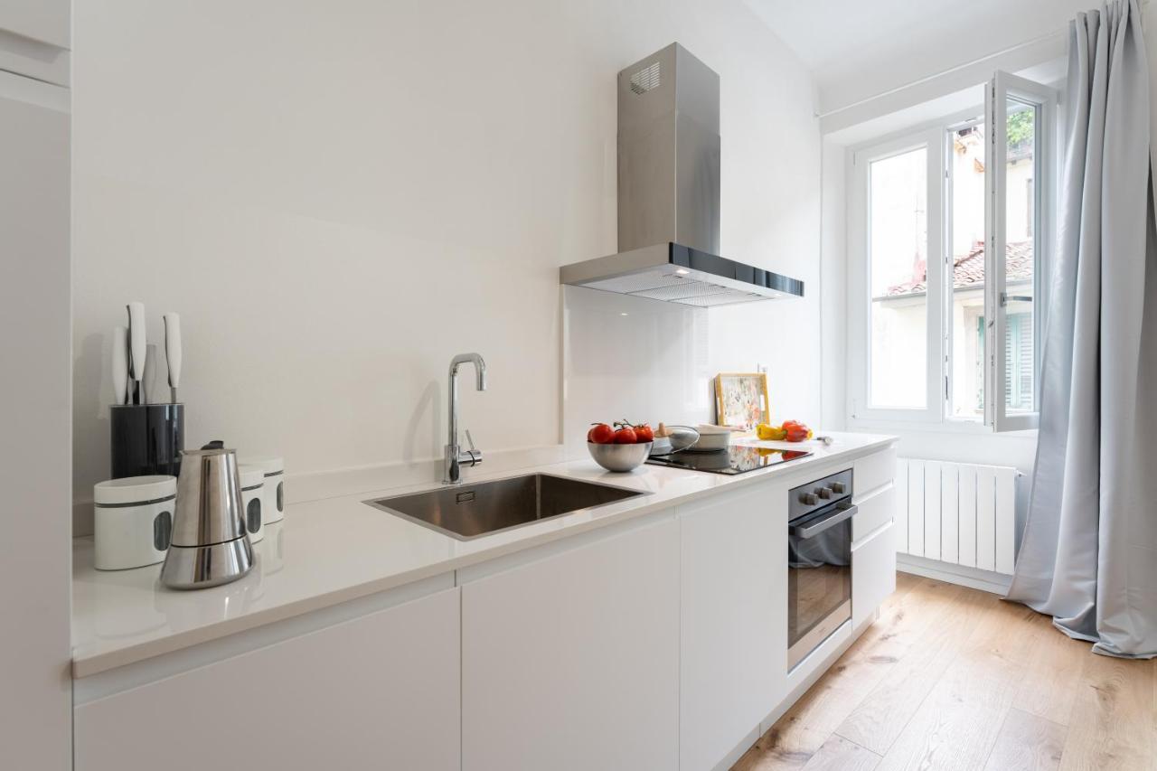 Accademia - Flo Apartments Firenze Eksteriør bilde