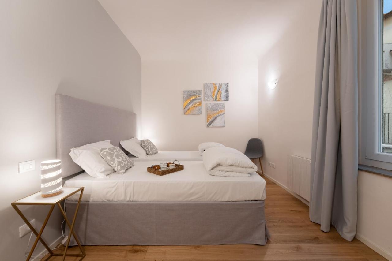 Accademia - Flo Apartments Firenze Eksteriør bilde