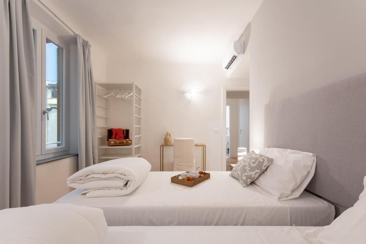 Accademia - Flo Apartments Firenze Eksteriør bilde