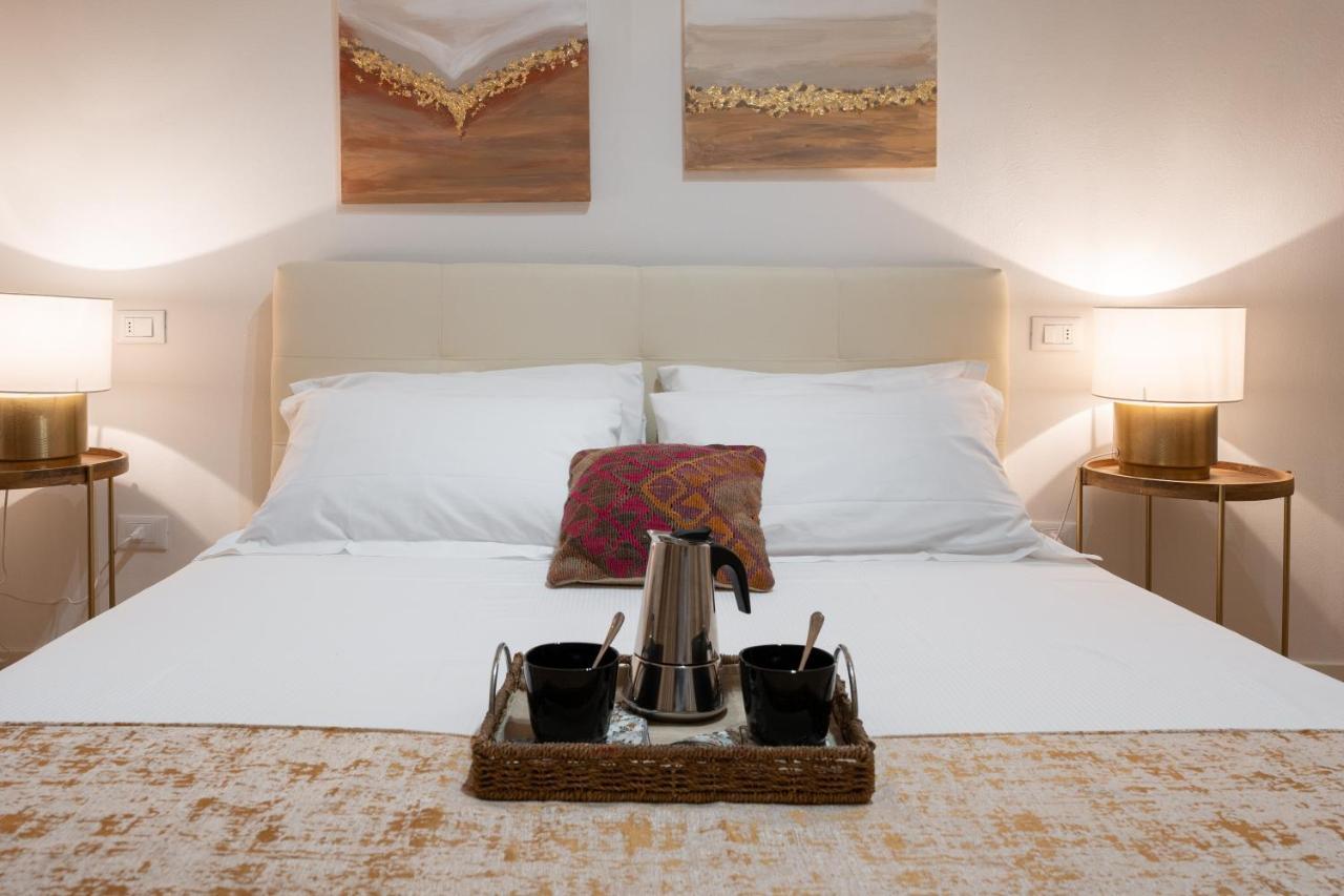 Accademia - Flo Apartments Firenze Eksteriør bilde