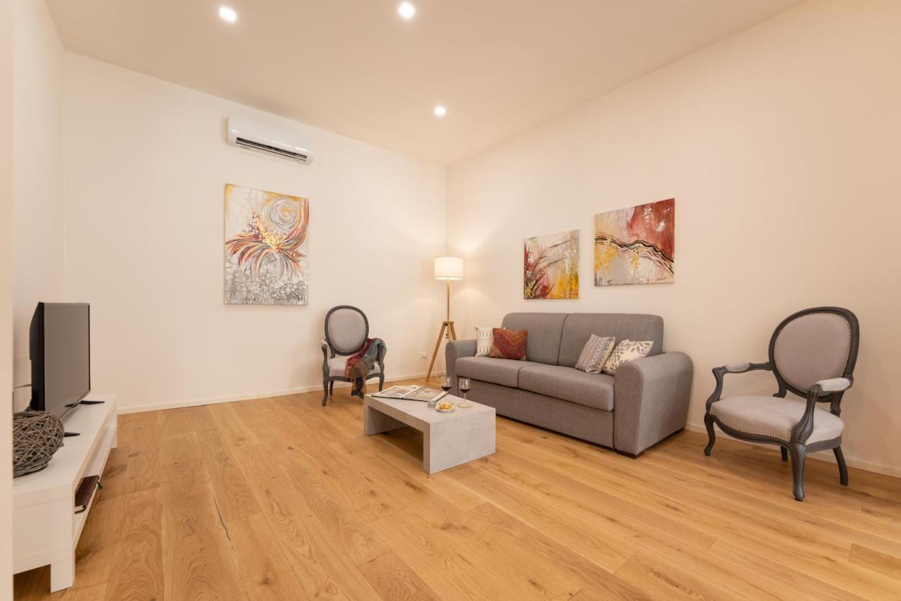 Accademia - Flo Apartments Firenze Eksteriør bilde