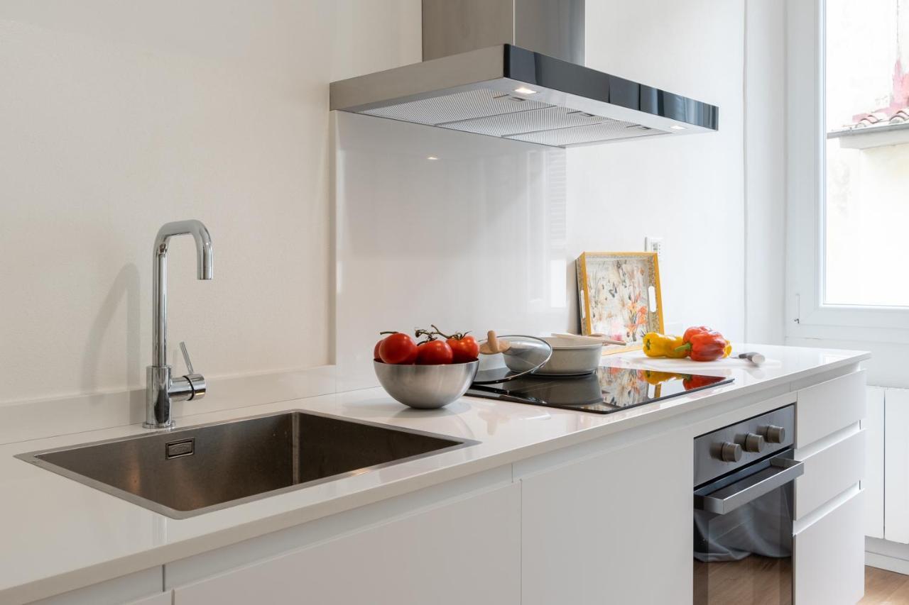 Accademia - Flo Apartments Firenze Eksteriør bilde