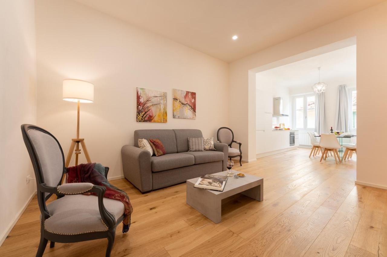 Accademia - Flo Apartments Firenze Eksteriør bilde