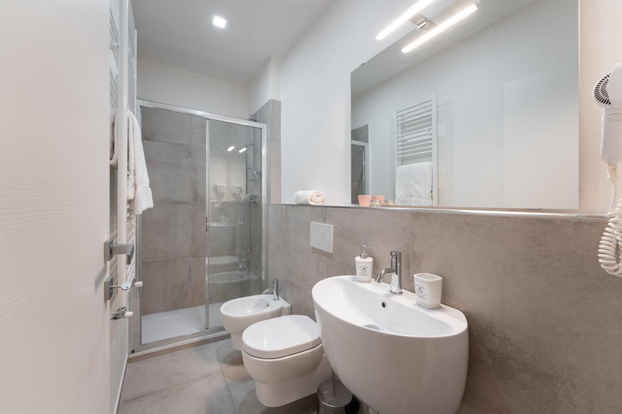 Accademia - Flo Apartments Firenze Eksteriør bilde