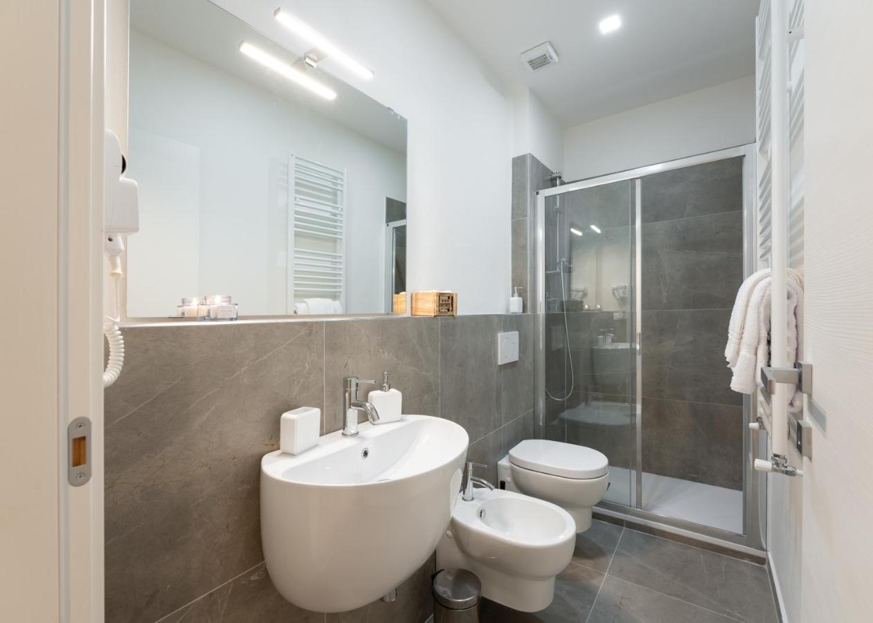 Accademia - Flo Apartments Firenze Eksteriør bilde