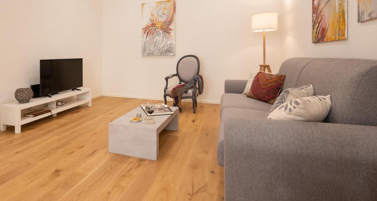 Accademia - Flo Apartments Firenze Eksteriør bilde