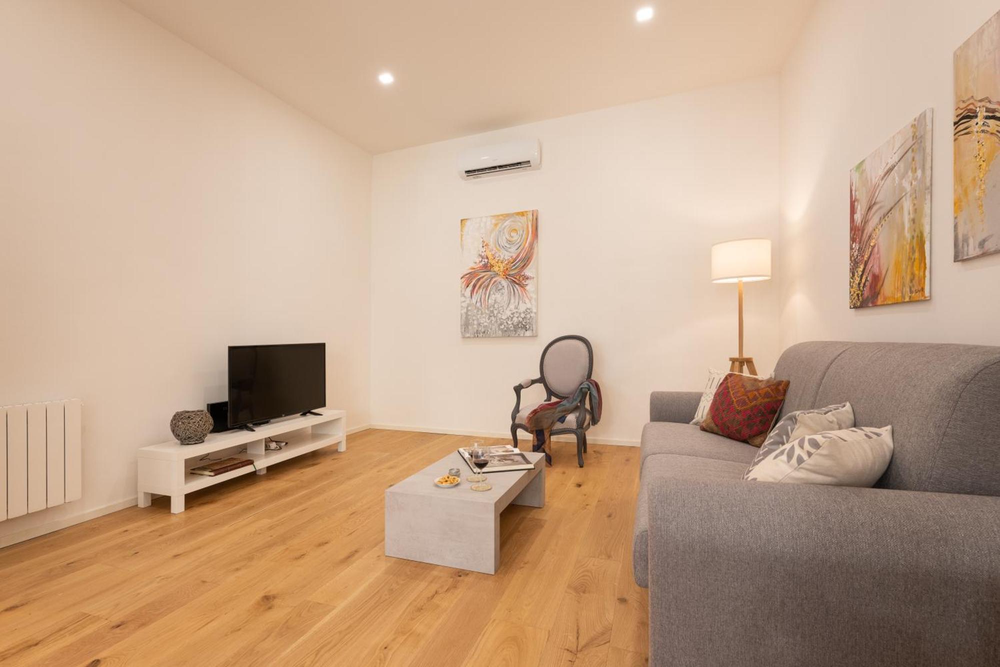 Accademia - Flo Apartments Firenze Eksteriør bilde